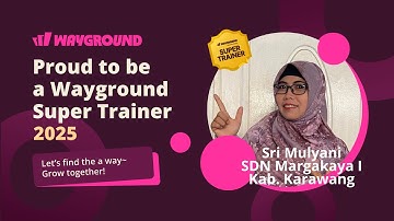 Tutorial membuat soal dengan cepat di Wayground