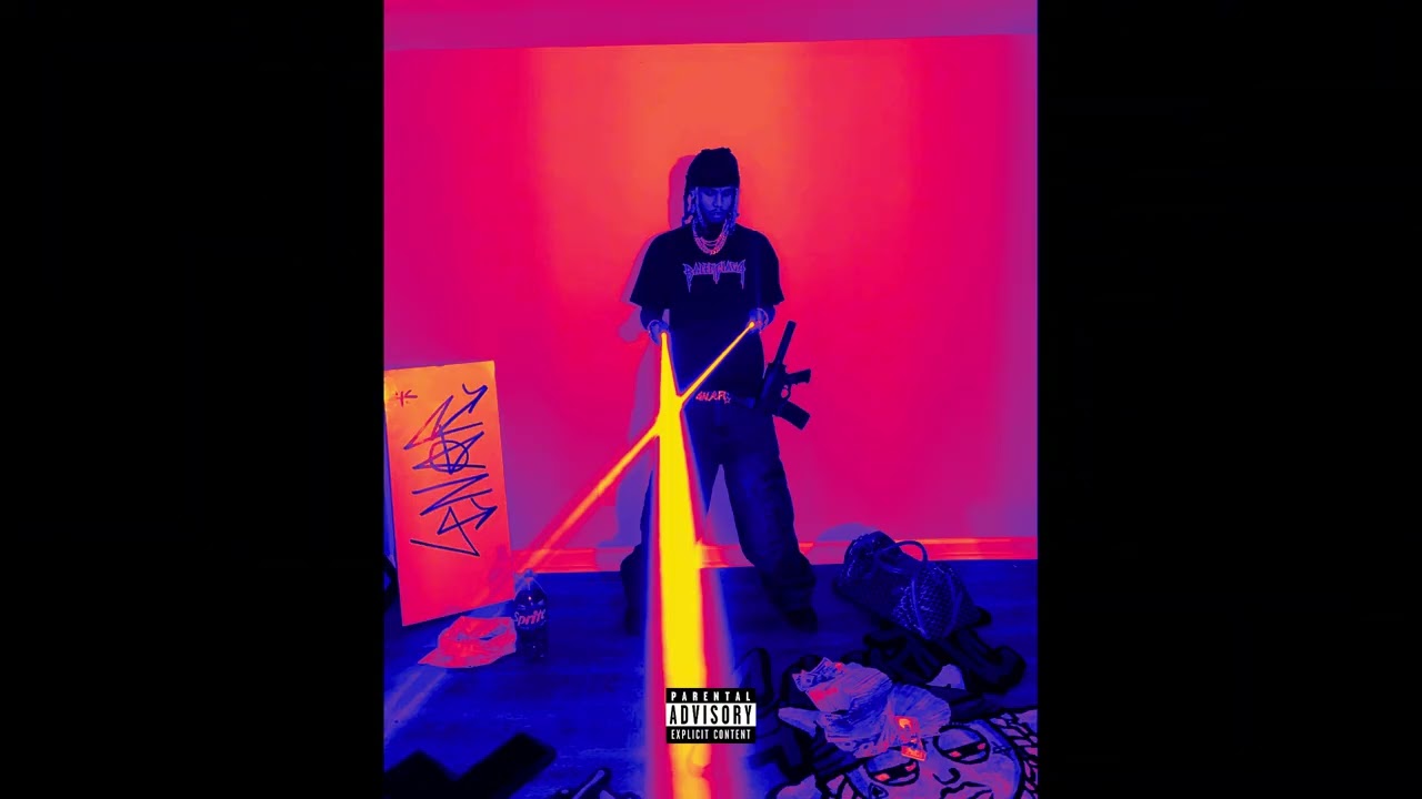 [FREE!] L5 x Splurge Type Beat - 