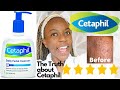 Cetaphil Skin Care Cleanser Review 2021