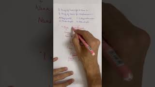 NEET PG Pharma Mnemonic 🔥💊|| Praziquantel DOC || #neetpg #inicet #fmge #mbbs #neetpg2026