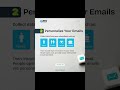 Want To Fail In Email Marketing?? Ignore these 6 steps #emailmarketing #emailmarketingtips #shorts