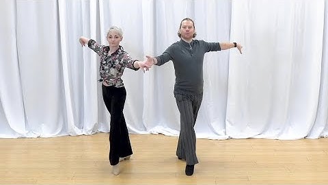 2023 UCWDC Syllabus | Cha Cha | Newcomer IV