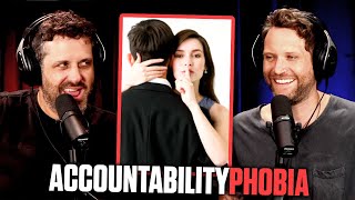 Married NYT Writer is Mad her Side-Man Won't Commit [PATREON BONUS CLIP]