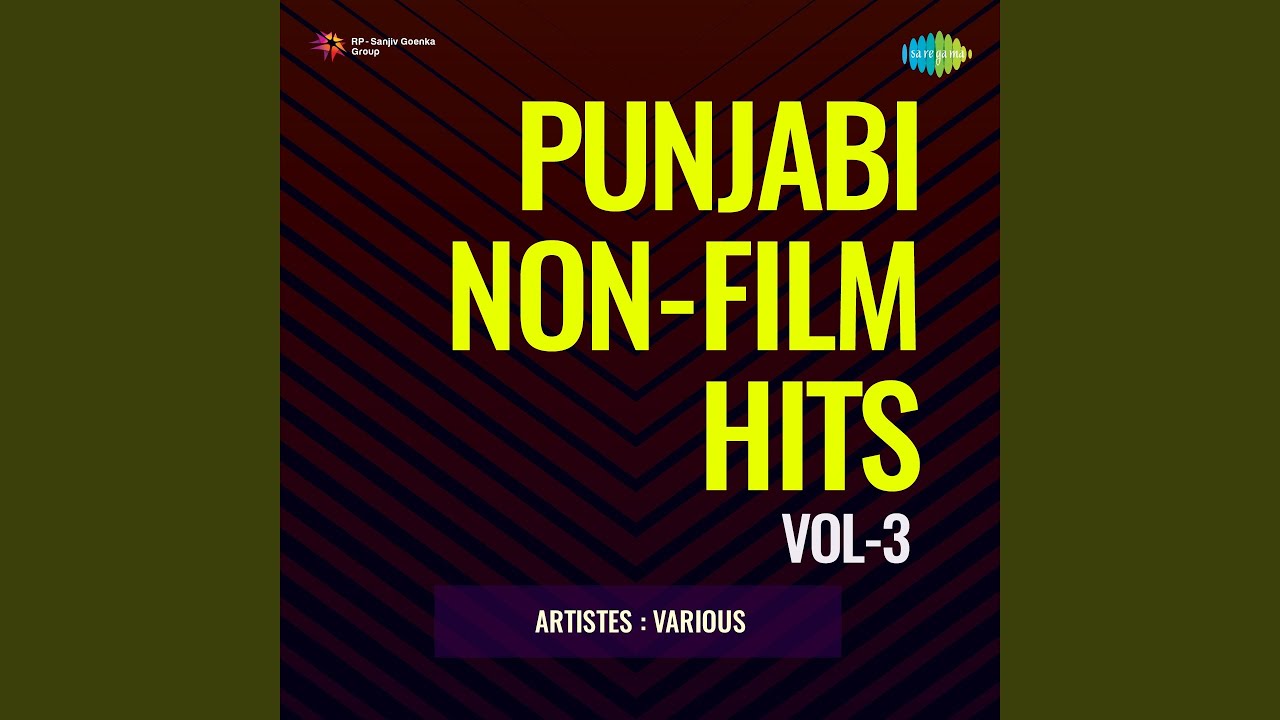 Tanoon Tuttan Wale Khuh