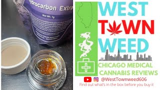 Ain’t One Live Resin by Bedford Grow Review