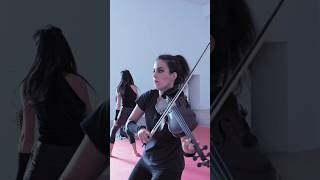 Golden Salt - Rock Violin Workout ❤️🎻🎸