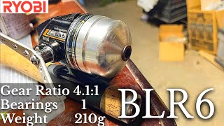 RYOBI BLR6 スピンキャストリール 本体 mqdefault.jpg