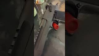 Desert Eagle 50ae