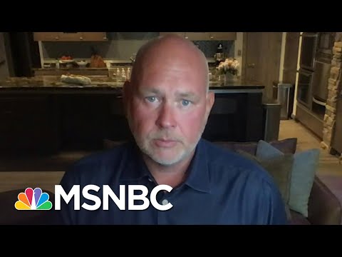 Schmidt On GOP’s Trump Loyalty: They’re Wonderfully Adept Bootlickers | The 11th Hour | MSNBC