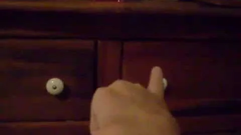 Room Tour!