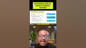 Time Blocking: Schedule Tasks for Maximum Productivity