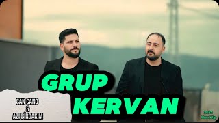 GRUP KERVAN - CAN CANO / AZÎ BÎRDAKIM [NÛ / YENİ]