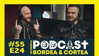 Golden Worm | USP S5E24 | Bordea si Cortea