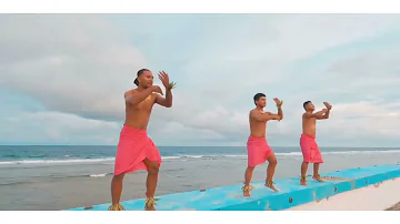 Tuvalu  Song 2024 (New Release) Lele Pepe - Wan Soul 🇹🇻 The sons of Punuagogo