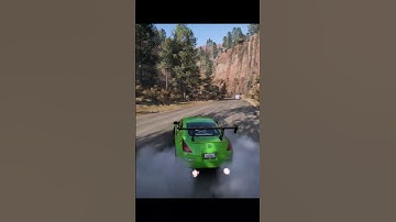 Thumbnail of Rachel's 350z NFS Nostalgia *Riders On The Storm*