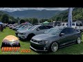 Eurofest maggie valley 2022 by southeast euro