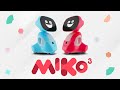 التعليمي للأطفال MIKO الروبوت الذكي 