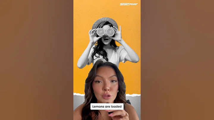 What would happen if drank lemon water for 14 days