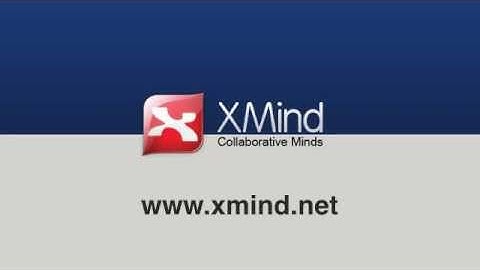 New Introduction to XMind
