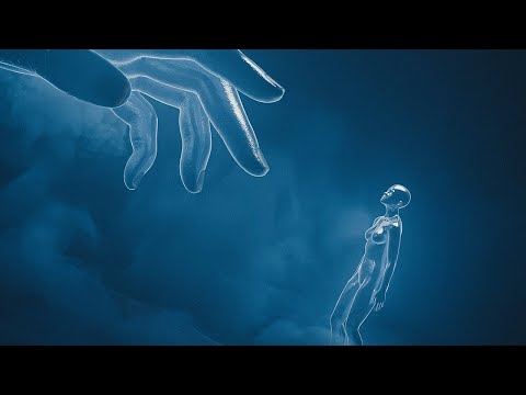 Benjamin Lloyd & ALEOS "Love Me Now" (Official Lyric Video)