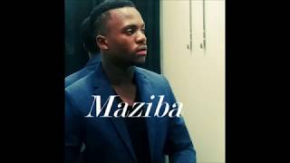 Maziba 'Yaphel'Imali' official track