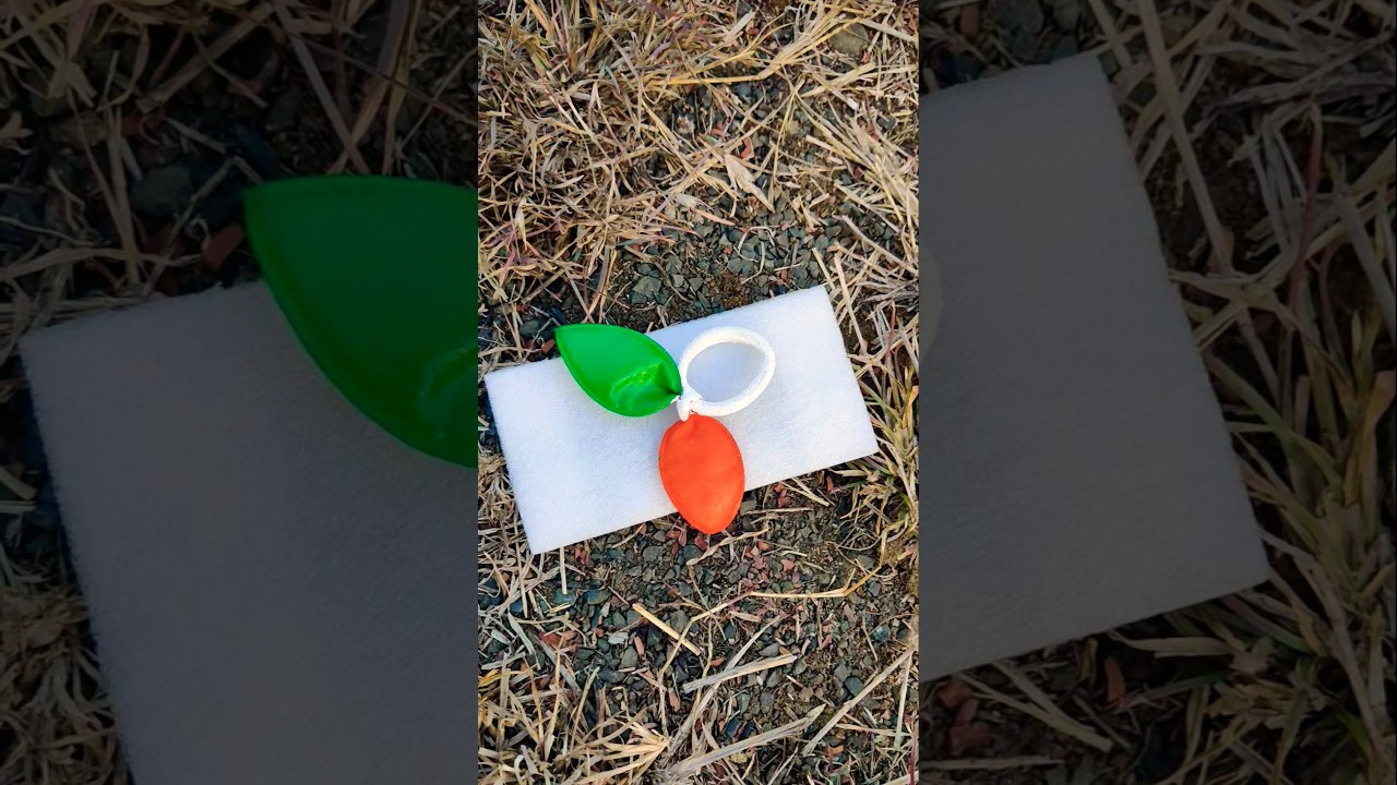 Handmade Hair Accessories 🇮🇳 Happy Republic Day 🇮🇳 