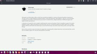 How To Install Inkscape On Ubuntu 16.04 Xenial Xerus