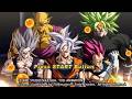 Dragon Ball Z Budokai Tenkaichi Tag Team DBZ TTT MOD Dragon Ball Z Budokai Tenkaichi Tag Team DBZ TTT MOD