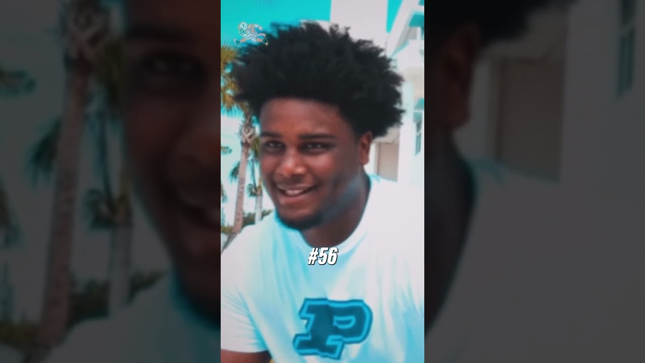 Leonard Taylor has that next level mentality 💪🏽