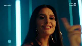 Jessie Ware - Free Yourself  (Paul Woolford Remix)