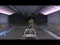 Halo 2 - The Lost Warthog Run Restored