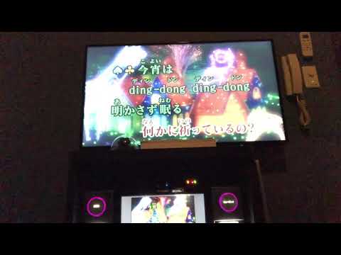 女2人でブラッククリスマス歌ってみた⠀【AftertheRain】