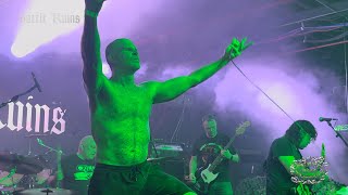 Battle Ruins live from Brooklyn Monarch 9/19/2025
