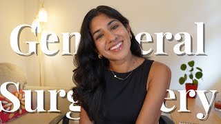 ST3 General Surgery: how I got my top choice job location