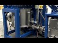 Biomedical waste Disposal System : AMB Ecosteryl - Serial 75