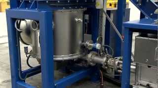 Biomedical waste Disposal System : AMB Ecosteryl - Serial 75
