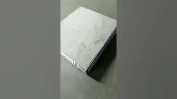 Safety packing wooden box for tapping machine M36