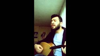 Gökhan Kozludere - Penceremin Buğusuna Çizdim Yüzünü