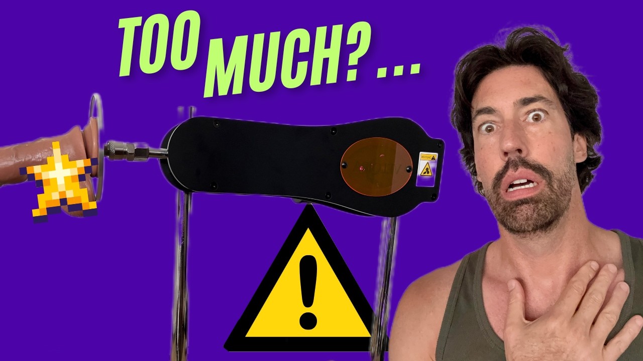 Patrick's YouTube review of the Velqira COVE