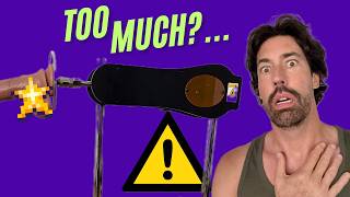 The results are in for this thursting machine (Velqira Cove) | Patrick Marano