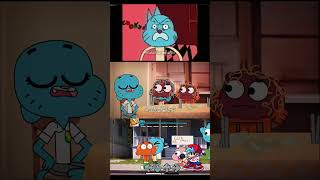Gumball vs Darwin Scream Mod - Mobile Gameplay - Friday Night Funkin' Game Gumball vs Darwin Scream Mod - Mobile Gameplay - Friday Night Funkin' Game