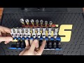 Tool Talk Ep. 10 Matco and Gearwrench Universal Socket Sets