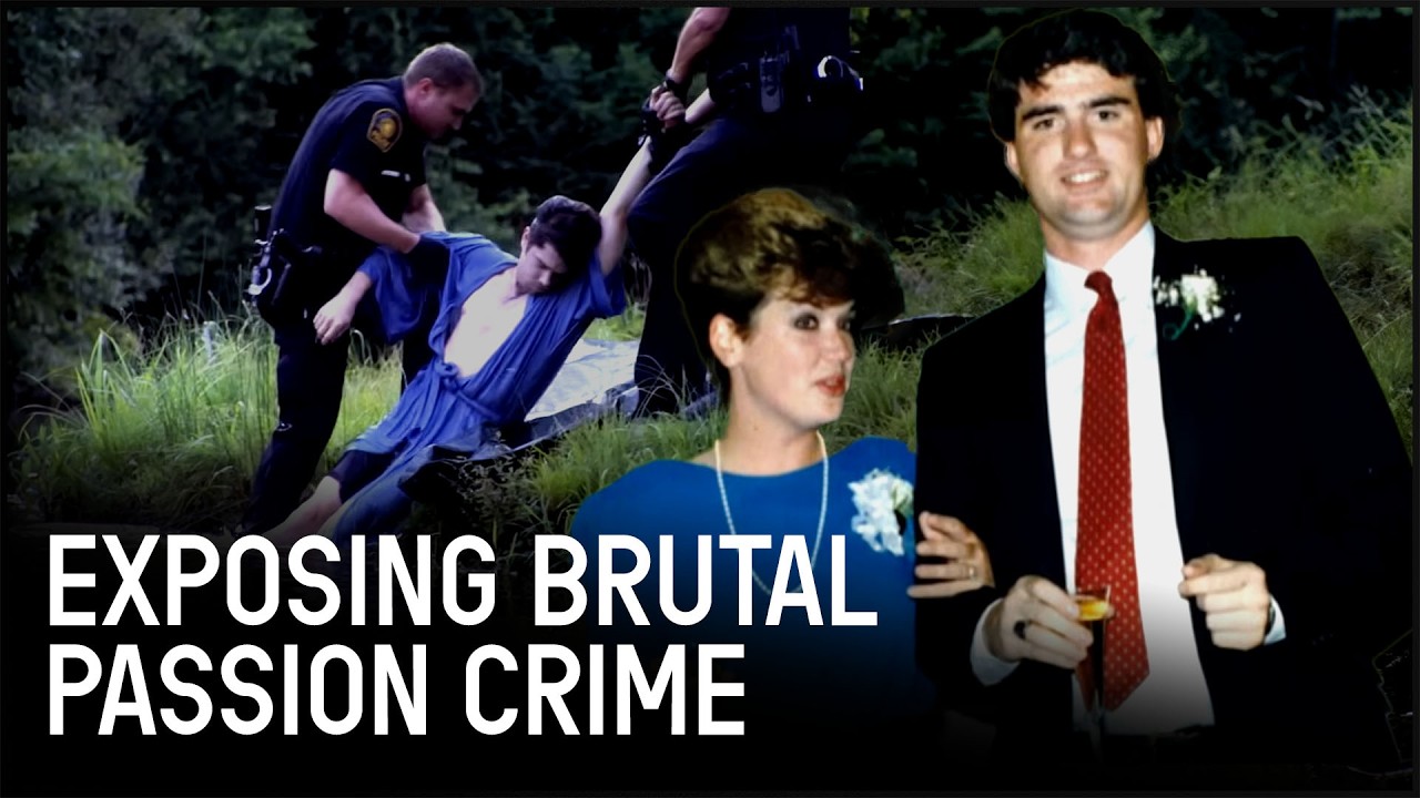 Teen Wife Murders Husband For $60,000 Insurance Payout