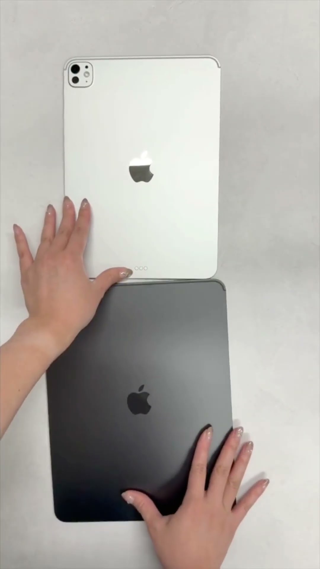 新品未開封iPad Pro m5 11インチスペースグレー 13インチiPad Pro（M5）・11インチiPad Pro（M5） | iPad | NTTドコモ