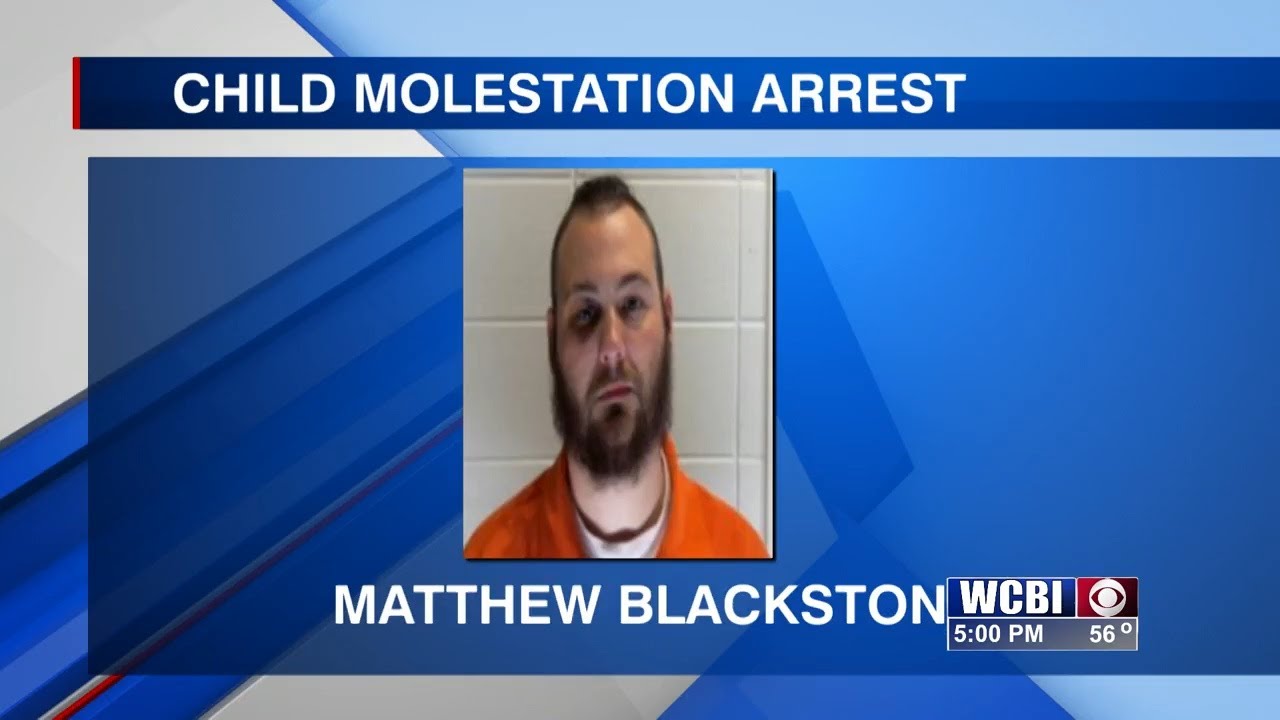 Monroe County man faces child sex crime charges - YouTube