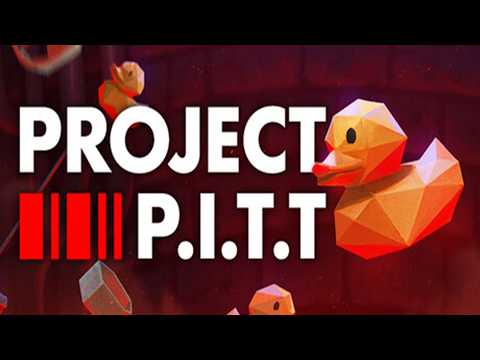 企業の虚無にラバーダックを捧げよう。【Project P.I.T.T.】