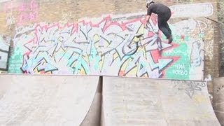 How To Do A Tailwhip BMX Trick