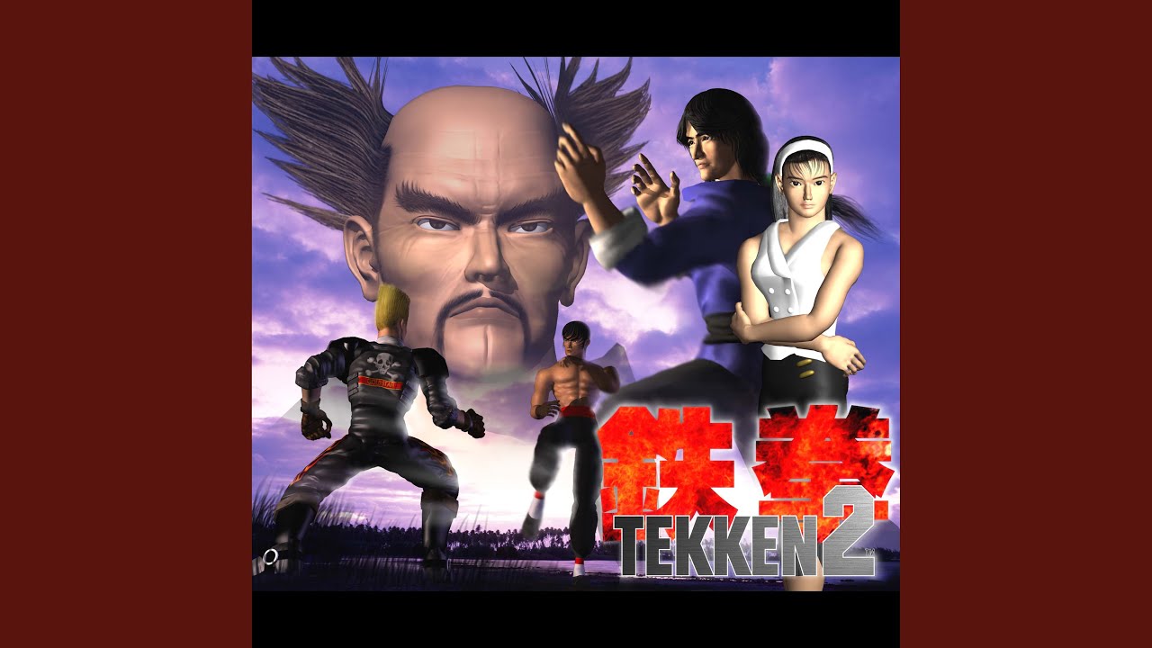 ポールのミラクル大崩拳