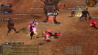 ecsro uruchi 10th kill