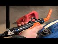 Makes transferring gas so much easier! | Relahous